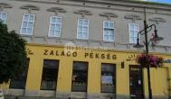 Zalaco Pékség Kőszeg - Külső kép
