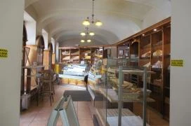 Zalaco Pékség Kőszeg