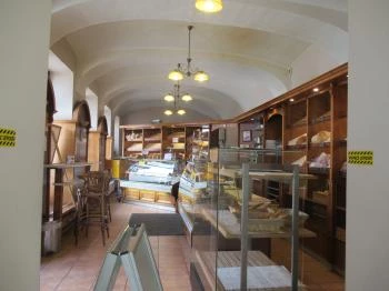 Zalaco Pékség Kőszeg