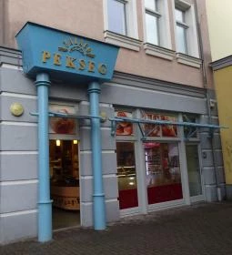 Zalaco Pékség