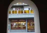 Zalaco Pékség & Tejivó Nagykanizsa