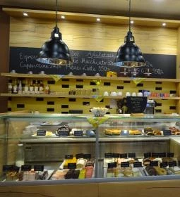 Zalaco Pékség & Tejivó