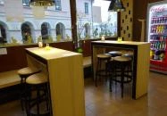 Zalaco Pékség & Tejivó Nagykanizsa