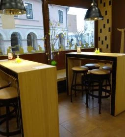 Zalaco Pékség & Tejivó