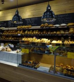 Zalaco Pékség & Tejivó