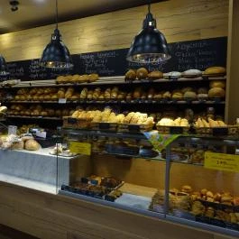 Zalaco Pékség & Tejivó Nagykanizsa - Étel/ital