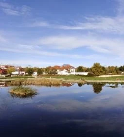 Zalakaros Termáltó & Ökopart