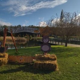 Zalakaros Termáltó & Ökopart Zalakaros - Egyéb