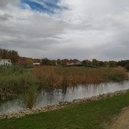 Zalakaros Termáltó & Ökopart Zalakaros - Egyéb