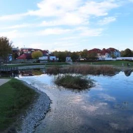 Zalakaros Termáltó & Ökopart Zalakaros - Egyéb