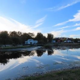 Zalakaros Termáltó & Ökopart Zalakaros - Egyéb