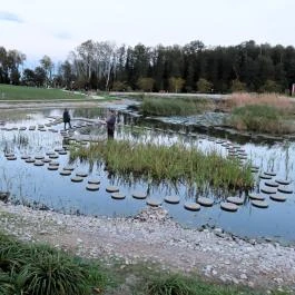 Zalakaros Termáltó & Ökopart Zalakaros - Egyéb