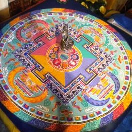 Zalaszántói Béke Sztúpa, Zalaszántó - 