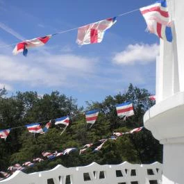 Zalaszántói Béke Sztúpa, Zalaszántó - 