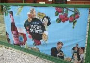 Kilátó Terasz Zamárdi