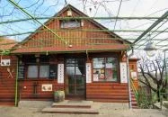 Kilátó Terasz Zamárdi