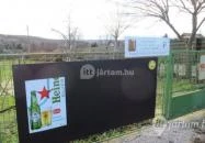 Kilátó Terasz Zamárdi