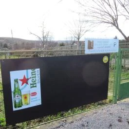 Kilátó Terasz Zamárdi - Egyéb