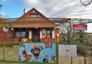 Kilátó Terasz Zamárdi