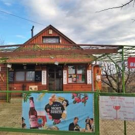 Kilátó Terasz Zamárdi - Egyéb