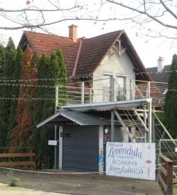 Levendula Fagylaltozó