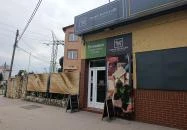 Zamatic Deli & Caffé Budapest