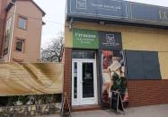 Zamatic Deli & Caffé Budapest