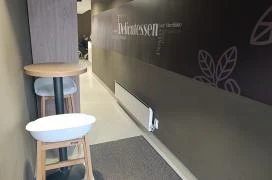 Zamatic Deli & Caffé Budapest