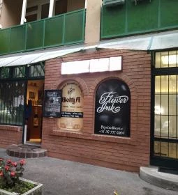 Zámolyi Sörök Boltja