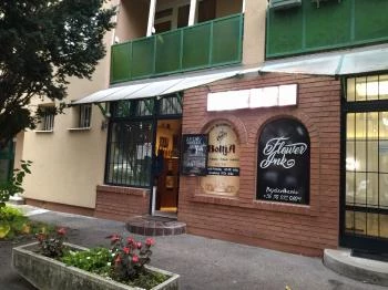 Zámolyi Sörök Boltja Székesfehérvár