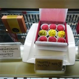 Zangio Budapest - Étel/ital