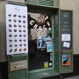 Zangio Budapest - Egyéb