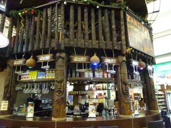 Zanzibár Koktélbár (WestEnd City Center) Budapest