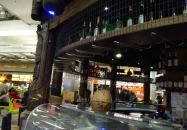 Zanzibár Koktélbár (WestEnd City Center) Budapest