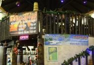 Zanzibár Koktélbár (WestEnd City Center) Budapest