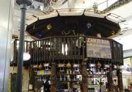 Zanzibár Koktélbár (WestEnd City Center) Budapest