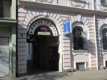 Zápor József Kocsmája Szeged