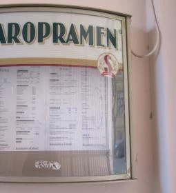 Zápor József Kocsmája