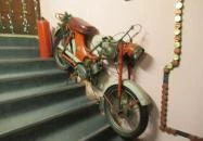 Zápor József Kocsmája Szeged