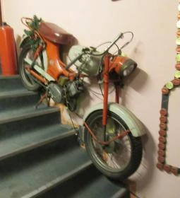 Zápor József Kocsmája