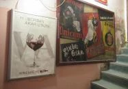 Zápor József Kocsmája Szeged