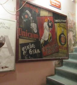 Zápor József Kocsmája