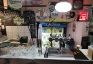 Zápor József Kocsmája Szeged