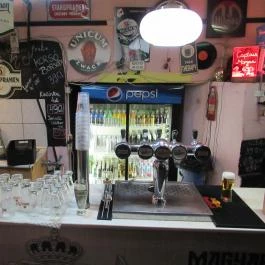 Zápor József Kocsmája, Szeged - Egyéb