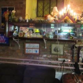 Zápor József Kocsmája, Szeged - Egyéb