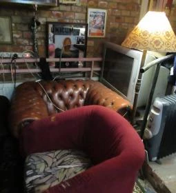 Zápor József Kocsmája