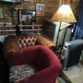 Zápor József Kocsmája, Szeged - Egyéb