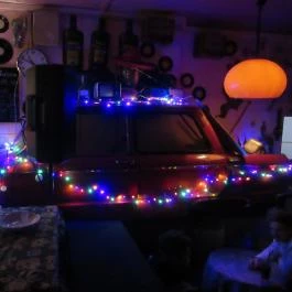 Zápor József Kocsmája, Szeged - Egyéb