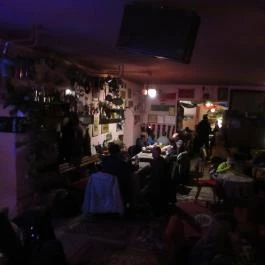 Zápor József Kocsmája, Szeged - Egyéb