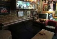 Zápor József Kocsmája Szeged